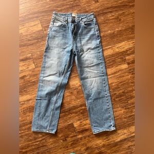 Free people jeans